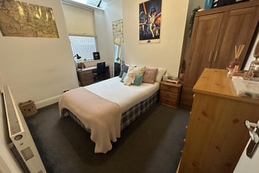 4 bed house, Ashfield Road, Longsight, Manchester, M130YP - Image 5